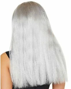 Witch Wig -The Haunted Closet Sales 01067891 c