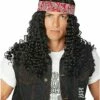 Worlds Biggest Hair Sportsman Wig 2 Worlds Biggest Hair Sportsman Wig -The Haunted Closet Sales 01137371 a