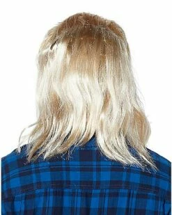 Garth Alger Wig And Glasses - Saturday Night Live 5 Garth Alger Wig And Glasses - Saturday Night Live -The Haunted Closet Sales 01157320 b