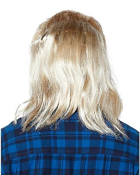 Garth Alger Wig And Glasses - Saturday Night Live 4 Garth Alger Wig And Glasses - Saturday Night Live - Image 2