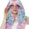 Fantasy Wig -The Haunted Closet Sales 01182880 a