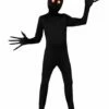 Kids Fade Eye Skin Suit Costume -The Haunted Closet Sales 01217694 a