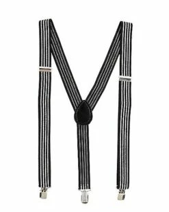 Basic Suspender