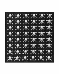 Skull Pirate Bandana