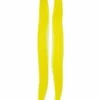 Yellow Clip In Hair Extensions -The Haunted Closet Sales 01276724 a