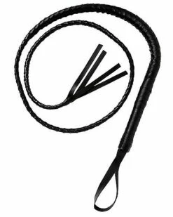 Braided Whip