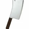 Kitchen Cleaver