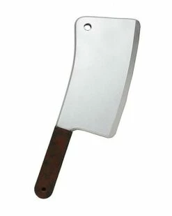 Kitchen Cleaver