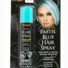 Pastel Blue Hairspray -The Haunted Closet Sales 01339506 a