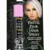 Pink Pastel Hairspray -The Haunted Closet Sales 01339522 a