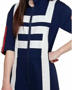 Adult My Hero Academia Gym Tracksuit - My Hero Academia -The Haunted Closet Sales 01362797 c