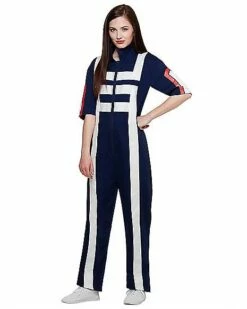 Adult My Hero Academia Gym Tracksuit - My Hero Academia -The Haunted Closet Sales 01362797 d