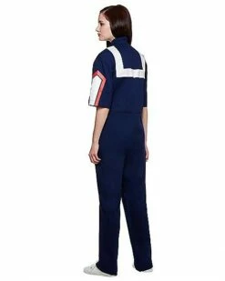 Adult My Hero Academia Gym Tracksuit - My Hero Academia -The Haunted Closet Sales 01362797 e