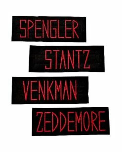 Kids Ghostbusters Girls One Piece Costume With Proton Pack - Ghostbust -The Haunted Closet Sales 01363266 c