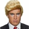 Flop Top Comb Over Wig -The Haunted Closet Sales 01375237 a