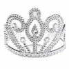 Silver Tiara 1 Silver Tiara -The Haunted Closet Sales 01389527 a