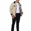 Ghostbusters Jacket -The Haunted Closet Sales 01394253 a