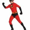 Kids Dash Skin Suit Costume - The Incredibles 2 -The Haunted Closet Sales 01396951 a