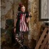 Kids Twisted Circus Clown Costume 2 Kids Twisted Circus Clown Costume -The Haunted Closet Sales 01411412 a
