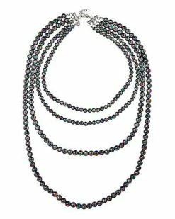 Dark Mermaid Necklace