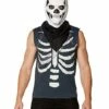 Skull Trooper Kit - Fortnite