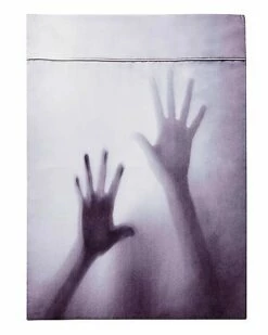 Creepy Hands Pillow Case Treat Bag