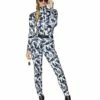Adult Snow Camo Military Catsuit Costume -The Haunted Closet Sales 01425115 a