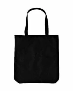 Skull Candy Window Tote Bag -The Haunted Closet Sales 01427608 c