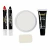 Scary Clown Makeup Kit -The Haunted Closet Sales 01435841 a