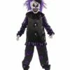 Kids Big Top Terror Clown Costume 1 Kids Big Top Terror Clown Costume -The Haunted Closet Sales 01440924 a