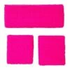 '80s Sweatband Set 1 '80s Sweatband Set -The Haunted Closet Sales 01441062 a