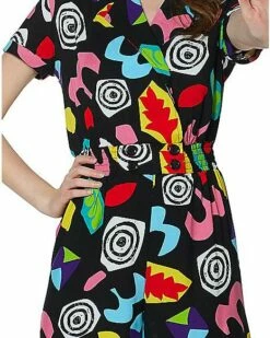 80s Costumes Sales 2024 -The Haunted Closet Sales 01442623 c