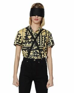 Adult Battle Eleven Costume Kit - Stranger Things