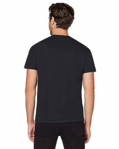 Creepin' It Real T Shirt -The Haunted Closet Sales 01444033 b