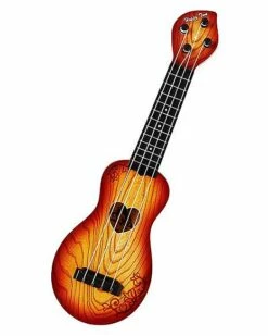 Mini Guitar -The Haunted Closet Sales 01457480 b