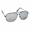 Black Aviator Sunglasses 2 Black Aviator Sunglasses -The Haunted Closet Sales 01465665 a