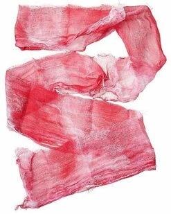 Bloody Gauze -The Haunted Closet Sales 01465889 c