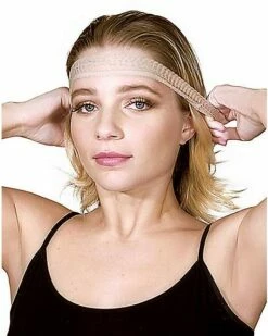 Wig Cap -The Haunted Closet Sales 01467679 c