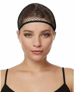 Wig Cap -The Haunted Closet Sales 01467687 a