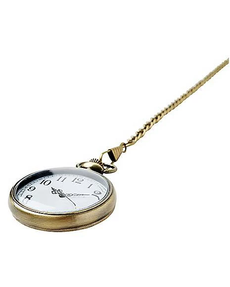 1920s Pocket Watch 4 1920s Pocket Watch - Image 2