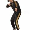 Adult Hip Hop Tracksuit Costume -The Haunted Closet Sales 01469261 a