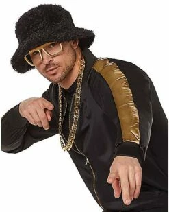 Adult Hip Hop Tracksuit Costume -The Haunted Closet Sales 01469261 c