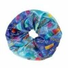 '80s Scrunchie -The Haunted Closet Sales 01471382 a