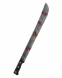 Terror Machete