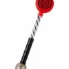 Light-Up LED Scary Clown Wand -The Haunted Closet Sales 01473289 a