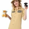 Adult Safari Guide Kit -The Haunted Closet Sales 01482652 a