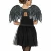Vampire Shreddy Wings 1 Vampire Shreddy Wings -The Haunted Closet Sales 01488808 a