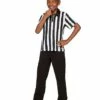 Kids Referee Costume Kit -The Haunted Closet Sales 01499847 a
