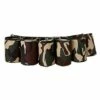Camouflage Beer Belt 1 Camouflage Beer Belt -The Haunted Closet Sales 01503465 a
