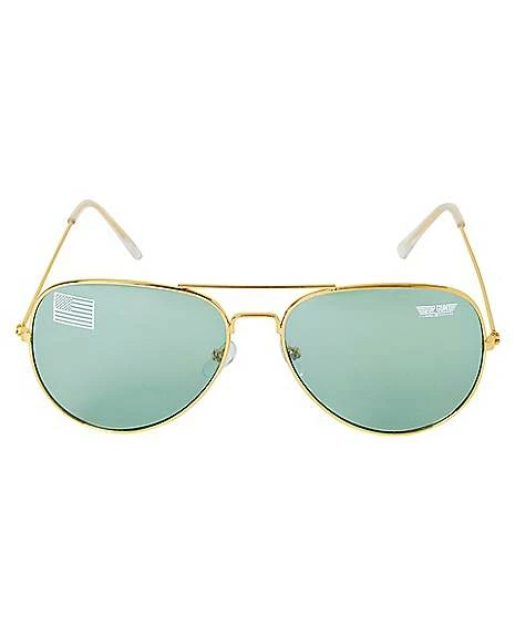 Navy Aviator Glasses 3 Navy Aviator Glasses